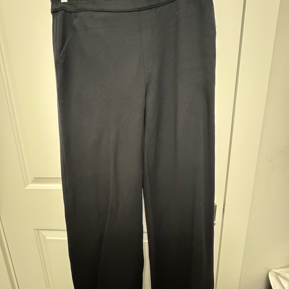 SPANXsmooth™ PerfectFit
Ponte Wide Leg Pant - Picture 4 of 5